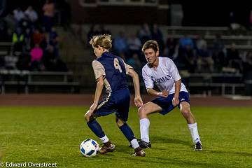 VBSoccer vs SHS -167